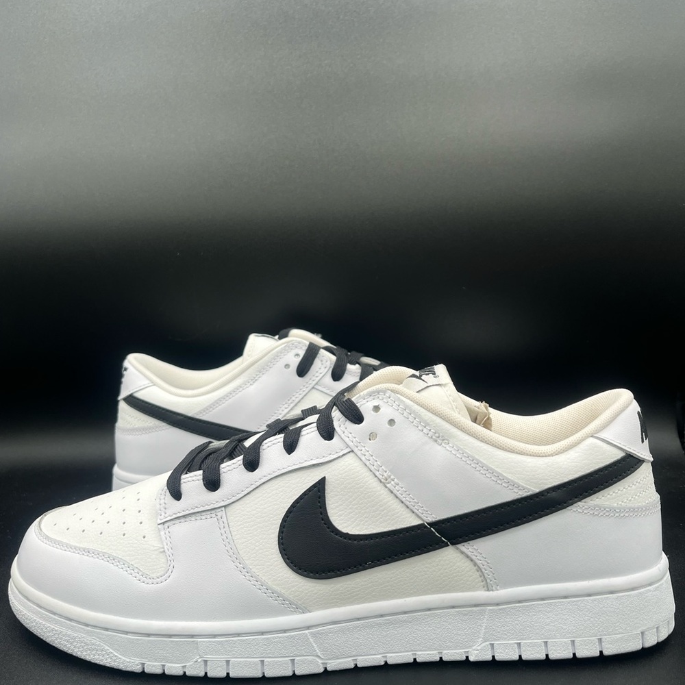 Nike Dunk Low Reverse Panda Size 13